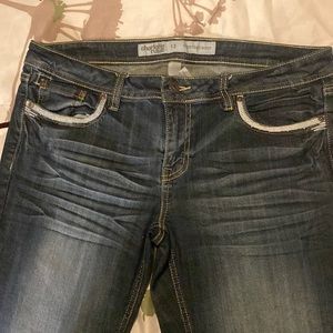 Charlotte Russe size 12